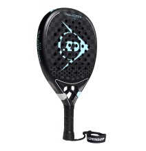 Padel raketė Dunlop GALACTICA LITE 16K 355g