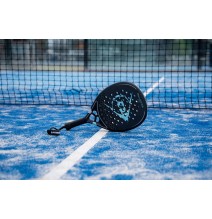 Padel raketė Dunlop GALACTICA LITE 16K 355g