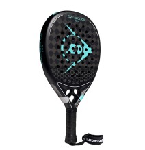 Padel raketė Dunlop GALACTICA PRO 16K 370g