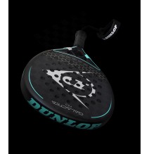 Padel raketė Dunlop GALACTICA PRO 16K 370g