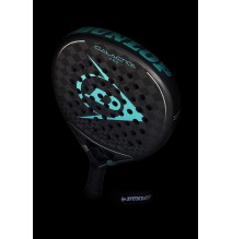 Padel raketė Dunlop GALACTICA PRO 16K 370g