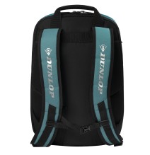 Kuprinė DUNLOP SX-PERFORMANCE 30L teal/black/yelow