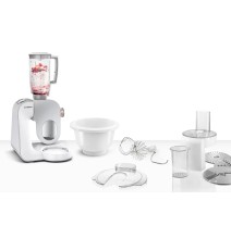 Kombainas BOSCH MUM58234