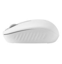 Logitech M196 Belaidė pelė, Bluetooth, 1000 DPI, Off-White