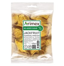 Duonvaisių traškučiai ARIMEX, 100 g