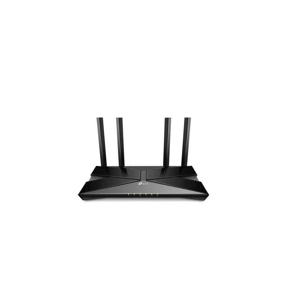 TP-Link Archer AX53 AX3000 Dual Band Gigabit Wi-Fi 6 Maršrutizatorius