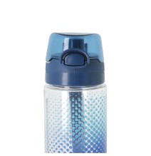 Gertuvė BPA free 500ml blue