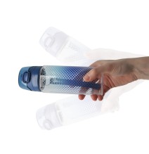 Gertuvė BPA free 500ml blue