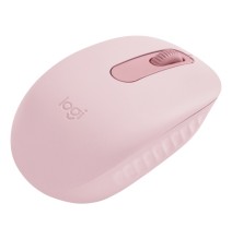 Logitech M196 Belaidė pelė, Bluetooth, 1000 DPI, Rose