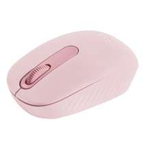 Logitech M196 Belaidė pelė, Bluetooth, 1000 DPI, Rose