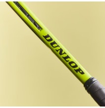 Teniso raketė Dunlop TRISTORM TEAM 100 27" 285g G2