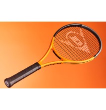 Teniso raketė Dunlop TRISTORM TEAM 100 LITE 27" 260g G1