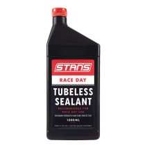 Bekamerinių padangų hermetikas Stan's NoTubes - Race Day (1000 ml)