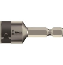 Antgalis galvutei WERA INOX 3869/4 8mm