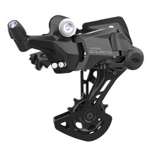 Galinis perjungėjas Shimano CUES RD-U4000 // 9 pav.