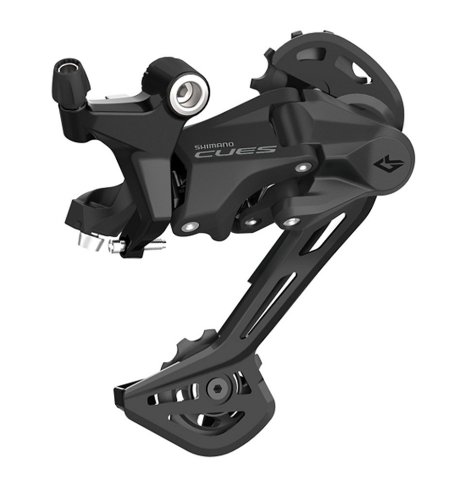 Galinis perjungėjas Shimano CUES RD-U3020 // 2x9 pav.