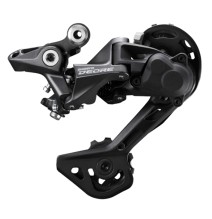 Galinis perjungėjas Shimano Deore RD-M5120-SGS // 10/11 pav.