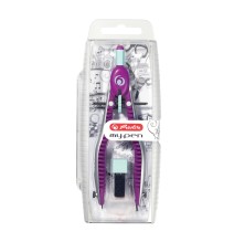 Skriestuvas my.pen purple-mint