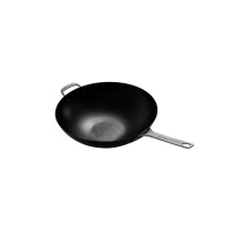 Anglies plieno Wok keptuė Kamado Joe 40cm