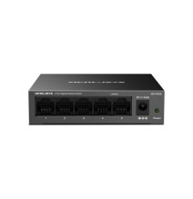 Mercusys MS105GS 5-Port Gigabit Desktop Šakotuvas