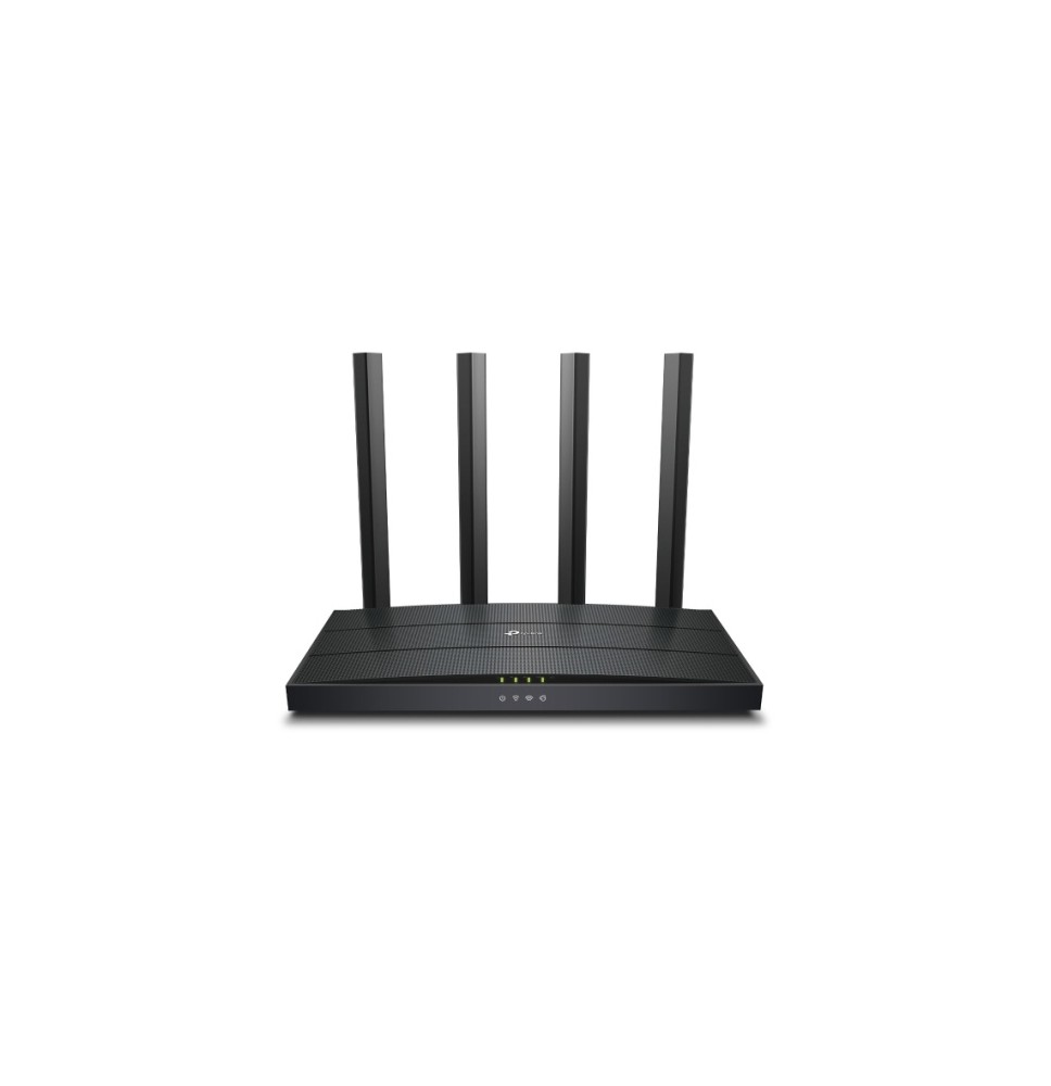 TP-Link Archer AX12 AX1500 Wi-Fi 6 Maršrutizatorius