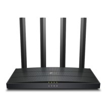 TP-Link Archer AX12 AX1500 Wi-Fi 6 Maršrutizatorius