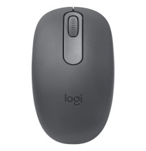 Logitech M196 Belaidė pelė, Bluetooth, 1000 DPI, Graphite