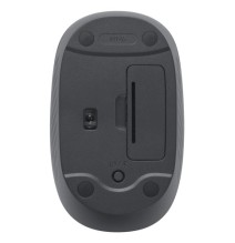 Logitech M196 Belaidė pelė, Bluetooth, 1000 DPI, Graphite