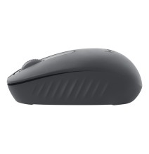 Logitech M196 Belaidė pelė, Bluetooth, 1000 DPI, Graphite