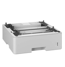 Brother LT-6505 (LT6505) WHITE LOWER TRAY FOR DL, 520-sheet