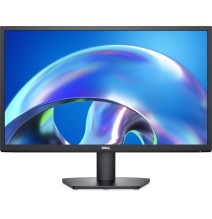 Dell SE2425H Monitorius 23.8'' VA FHD 1920x1080, Black