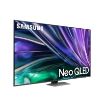 Samsung QN85D (QE55QN85DBTXXH) Neo QLED Televizorius 55'' 4K UHD 3840x2160, Smart TV, Carbon Silver