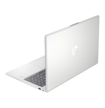 HP 15-fc0038ny Nešiojamas kompiuteris 15.6'' FHD Ryzen 5 7520U 16GB 512GB SSD W11H, Natural Silver