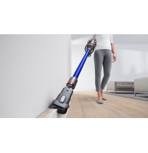 Dyson V11 Belaidis dulkių siurblys, Nickel / Blue