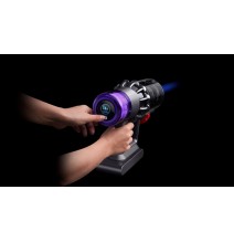 Dyson V11 Belaidis dulkių siurblys, Nickel / Blue