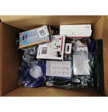 Ecost Box 10-15EU