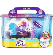 Ecost prekė po grąžinimo Little Live Pets 26164 žaidimo rinkinys