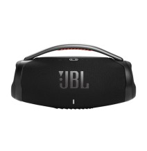 JBL Boombox 3 Portatyvi garso kolonėlė, Juoda