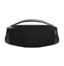 JBL Boombox 3 Portatyvi garso kolonėlė, Juoda