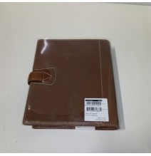 Ecost prekė po grąžinimo Filofax 025847 A5 užrašų knygelė