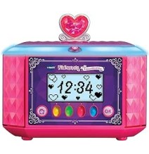 Ecost prekė po grąžinimo VTech Electronics 80-529904 VTech Kidisecrets papuošalų dėžutė