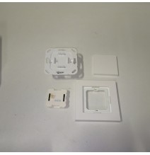 Ecost prekė po grąžinimo Eve Light Switch – išmanusis šviesos jungiklis