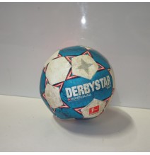 Ecost prekė po grąžinimo Derbystar 1323 Brillant Replica v21 futbolo kamuolys